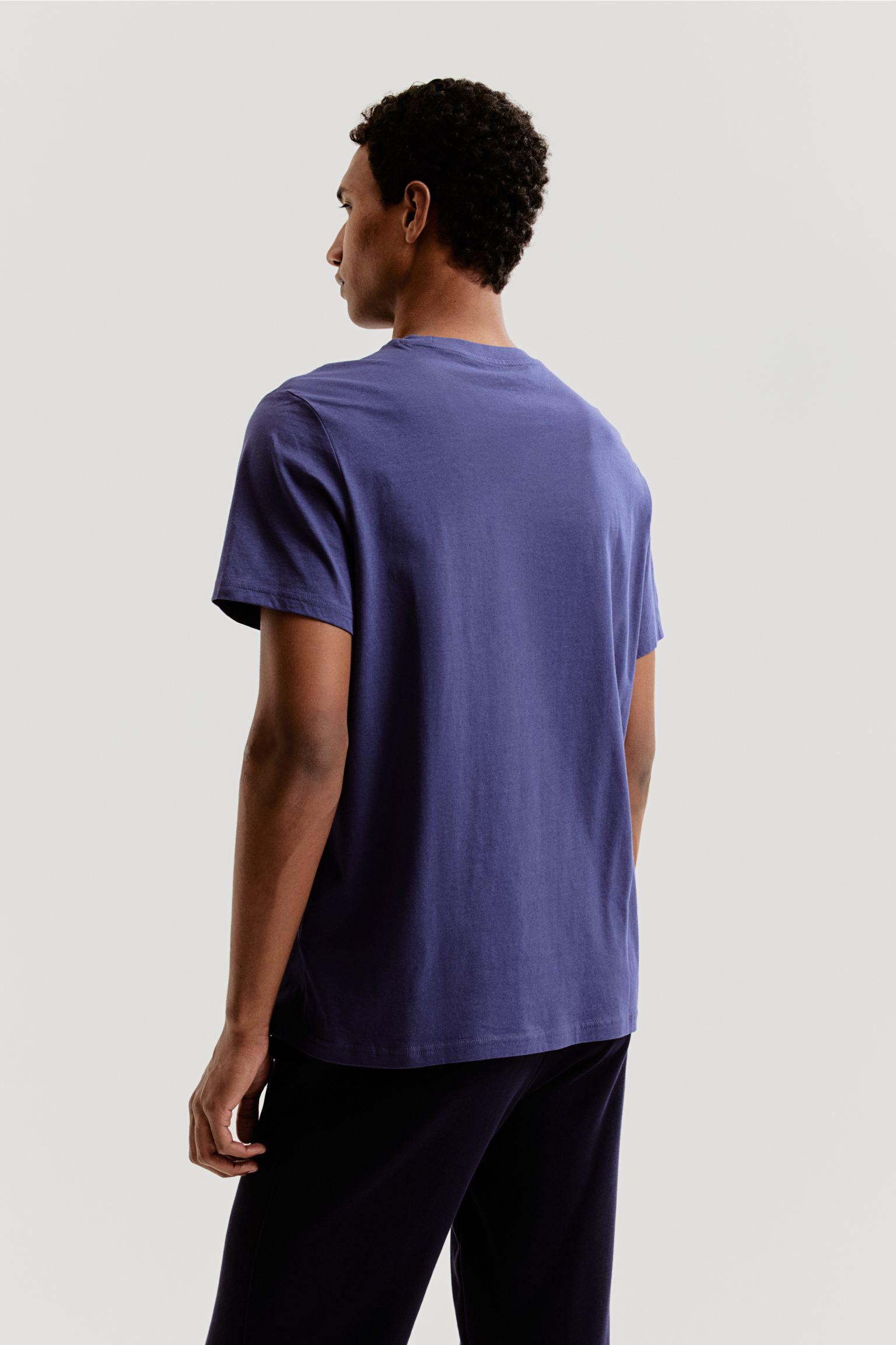 Unisex T Shirt Poly/cotton Crew Neck T Shirts Unisex Fashion Fashion T-shirt Unisex Heather T Shirt
